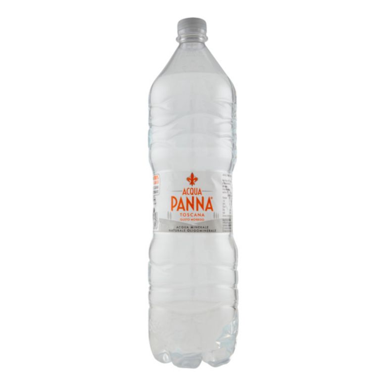 Immagine di ACQUA PANNA 1,5 PET - Confezione da 6 Bottiglie
