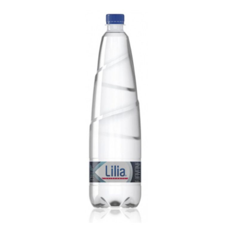 Immagine di ACQUA LILIA 1LT PET - Confezione da 12 Bottiglie