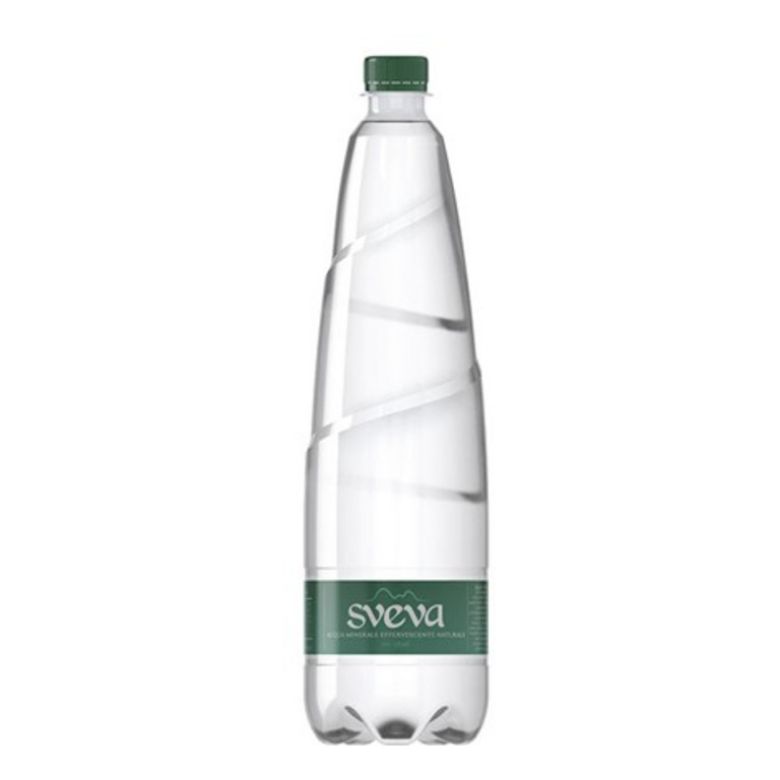 Immagine di ACQUA SVEVA 1LT - Confezione da 12 Bottiglie