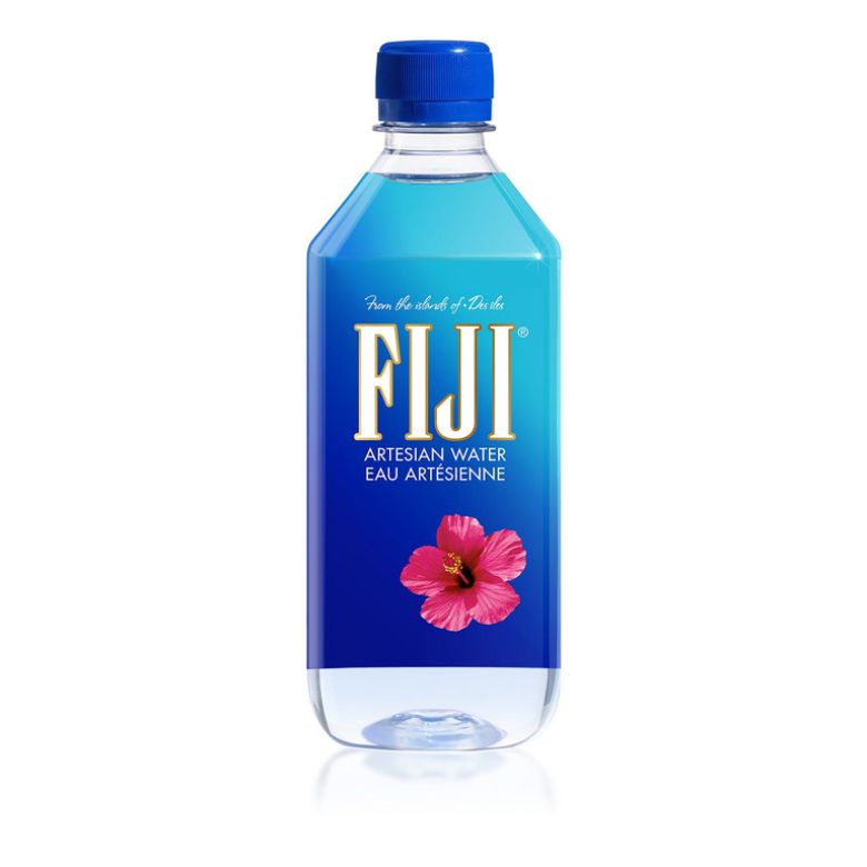 Immagine di ACQUA FIJI 50CL BT PET STILL - Confezione da 24 Bottiglie