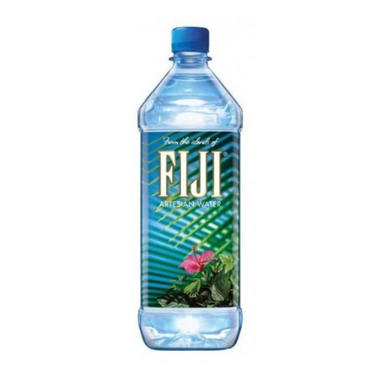 Immagine di ACQUA FIJI 1LT PET STILL - Confezione da 12 Bottiglie