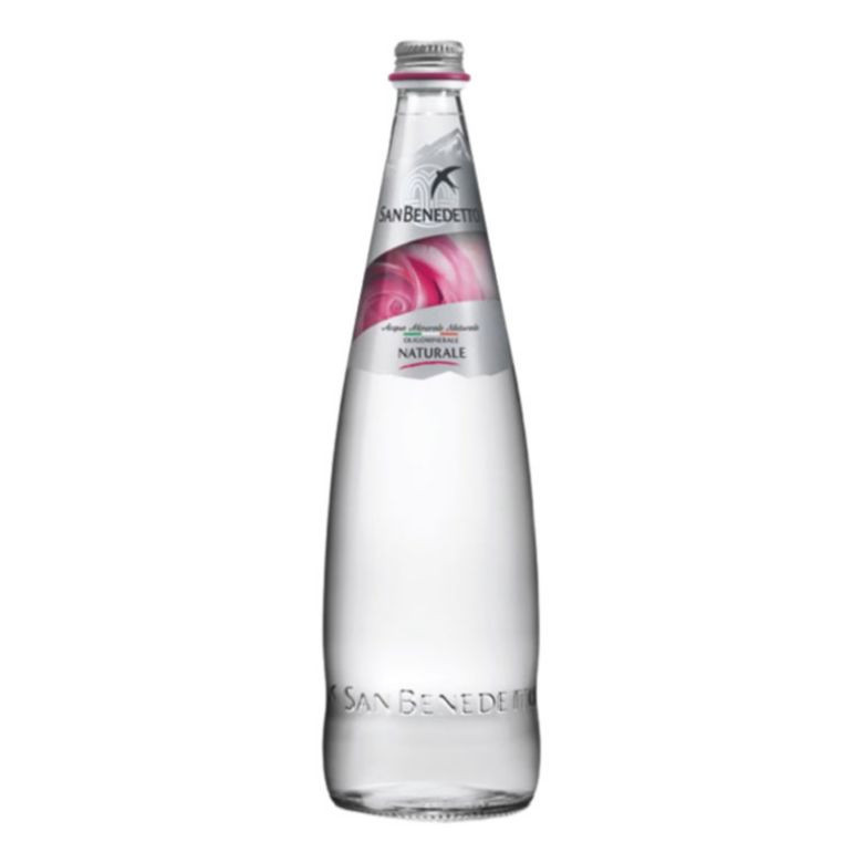 Immagine di ACQUA SAN BENEDETTO PRESTIGE-50CL - Confezione da 20 Bottiglie - NATURALE VAP