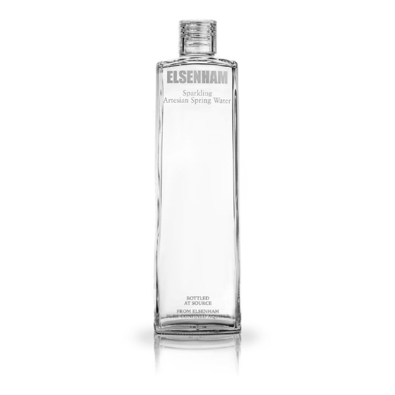 Immagine di ACQUA ELSENHAM PRESTIGE SPARKLING 75CL - Confezione da 6 Bottiglie