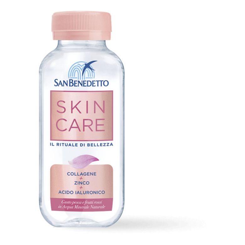 Immagine di SAN BENEDETTO SKINCARE-22CL - Confezione da 24 Bottiglie