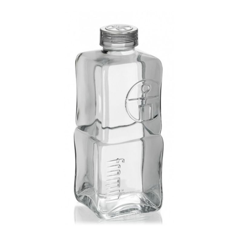 Immagine di ACQUA FROMIN CUBE ICE AGE 75CL VAP - Confezione da 6 Bottiglie -