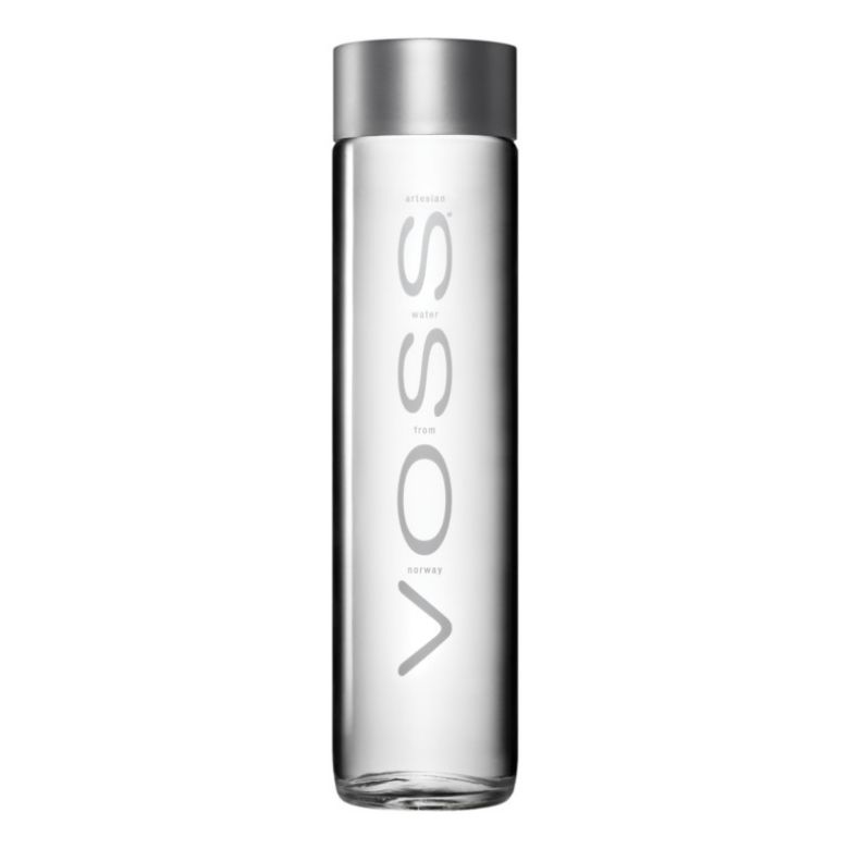 Immagine di ACQUA VOSS NATURALE-80CL - Confezione da 12 Bottiglie