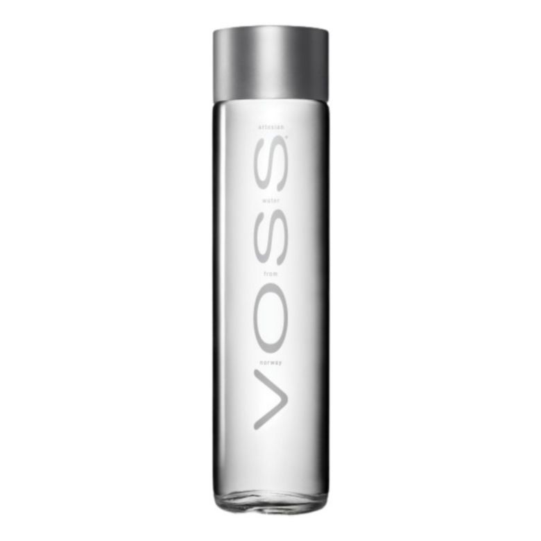 Immagine di ACQUA VOSS NATURALE 37,5CL VAP - Confezione da 24 Bottiglie