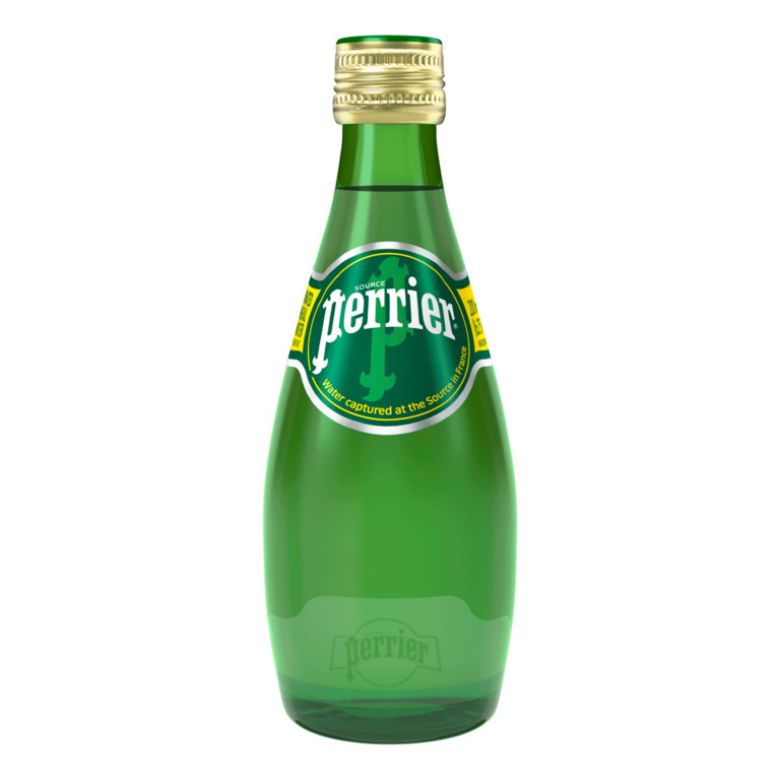 Immagine di ACQUA PERRIER 20CL-VAP - Confezione da 24 Bottiglie