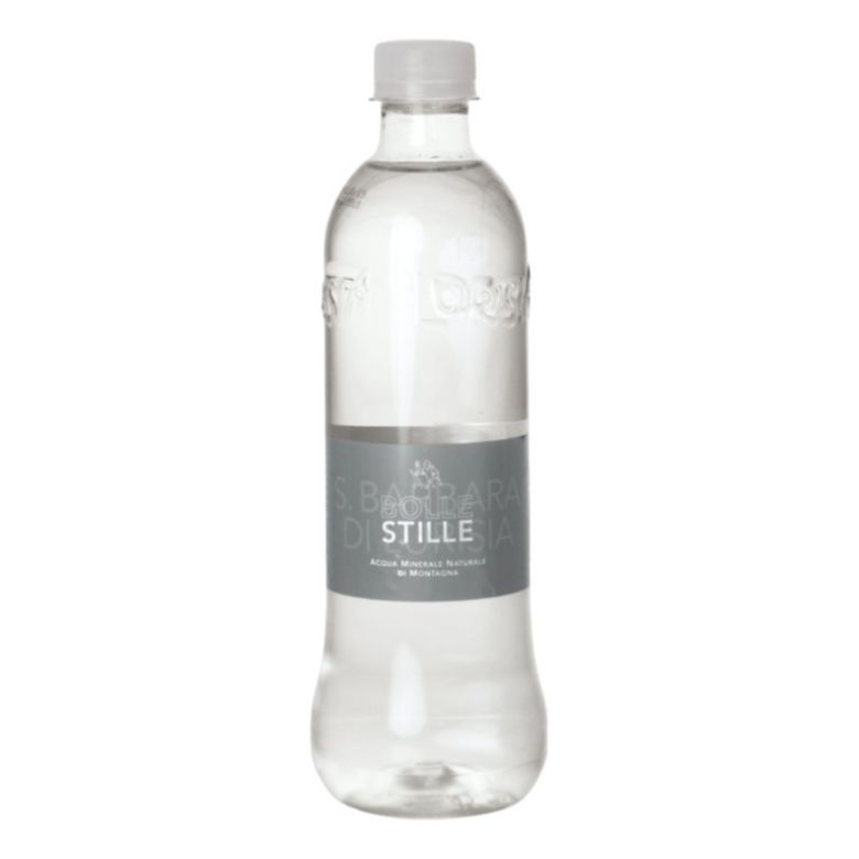 Immagine di ACQUA LURISIA STILLE 50CL PET NATURALE - Confezione da 12 Bottiglie