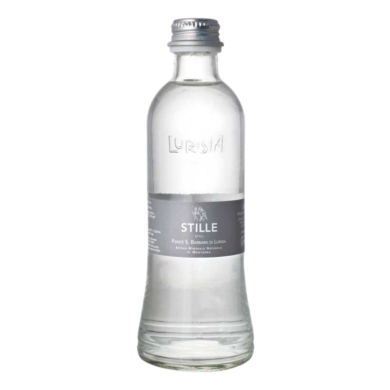 Immagine di ACQUA LURISIA STILLE 33CL VAP NATURALE - Confezione da 20 Bottiglie -