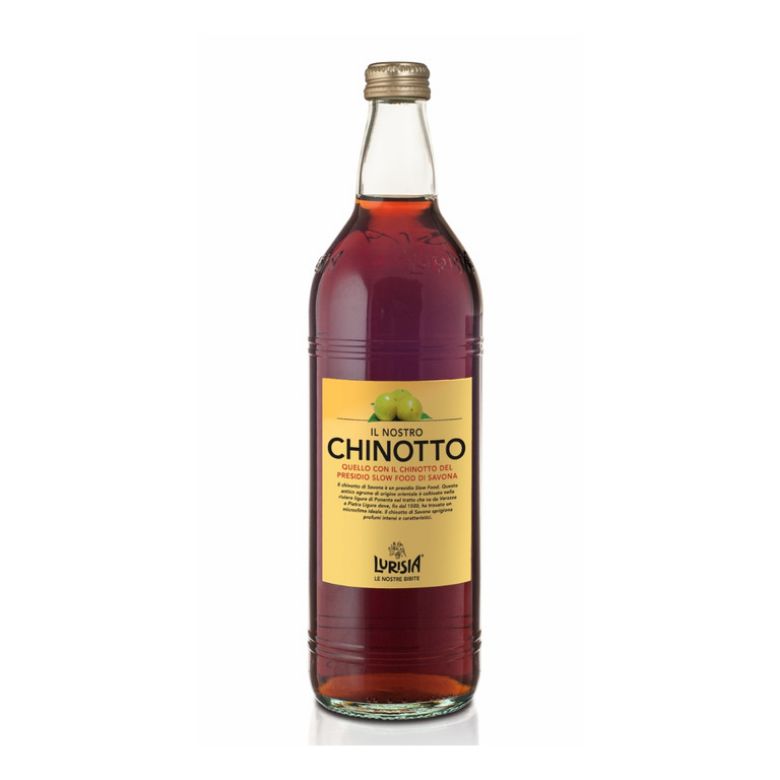 Immagine di CHINOTTO LURISIA 750cl. - Confezione da 6 Bottiglie -