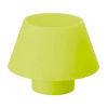 Immagine di PORTACANDELE SILICONE 11,4x9.2 KIWI - COD. 163412 MOODY KIWI