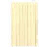Immagine di GONNE DA TAVOLA DUNICEL 0.72x4m CHAMPAGN - Confezione da 5 Pezzi - COD 109332 CHAMPAGNE DUNI