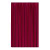 Immagine di GONNE DA TAVOLA DUNICEL 0.72x4m BORDEAUX - COD 9053 DUNI