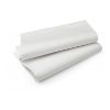 Immagine di TOVAGLIA EVOLIN 50pz 127x127 BIANCO - COD 164168 DUNI