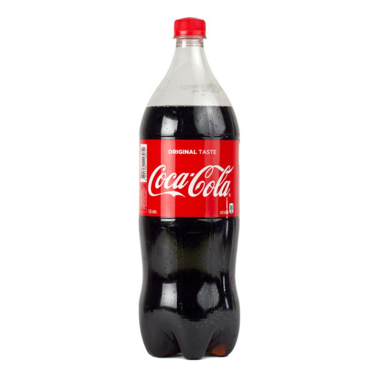 Immagine di COCA-COLA ORIGINAL- 1,5LT - Confezione da 6 Bottiglie