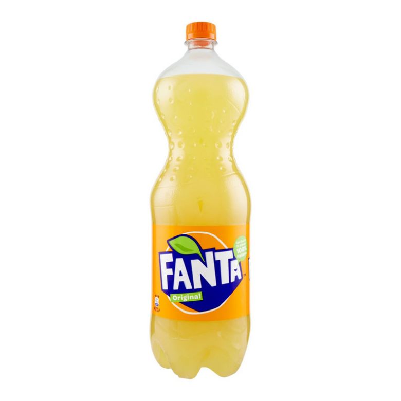 Immagine di FANTA ORIGINAL-1,5LT - Confezione da 6 Bottiglie
