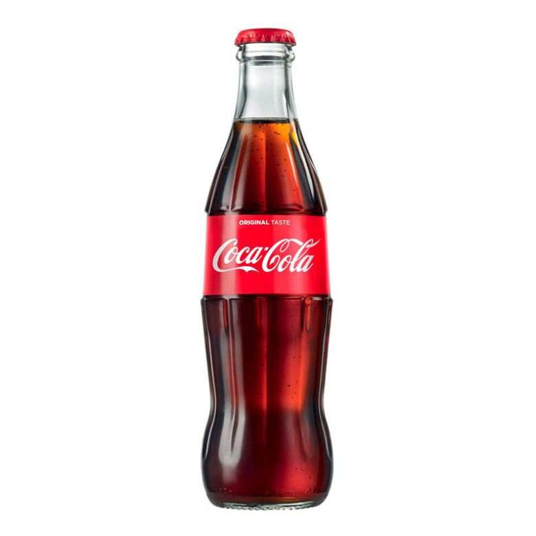 Immagine di COCA-COLA ORIGINAL- 20CL - BOTTIGLIA VETRO