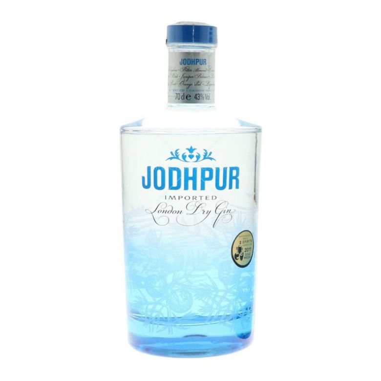 Immagine di GIN JODHPUR -70CL - LONDON DRY