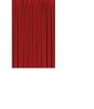 Immagine di GONNE DA TAVOLA DUNICEL 0.72x4m ROSSO - COD 9023 DUNI