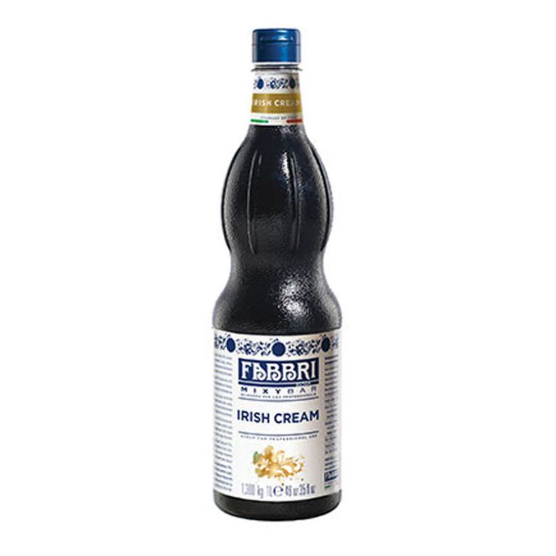 Immagine di FABBRI MIXYBAR IRISH CREAM 1,3KG