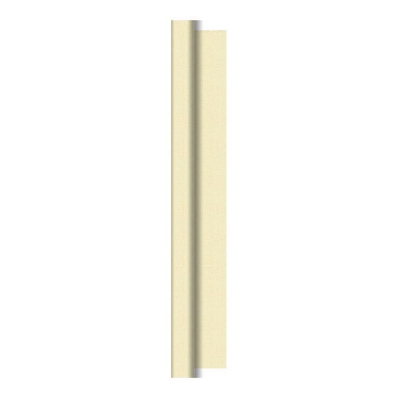 Immagine di ROTOLO DUNISILK LINNEA CHAMPAGNE 1.20x25 - COD 186659 DUNI