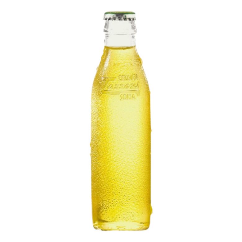 Immagine di TASSONI CEDRATA-18CL - Confezione da 25 Bottiglie
