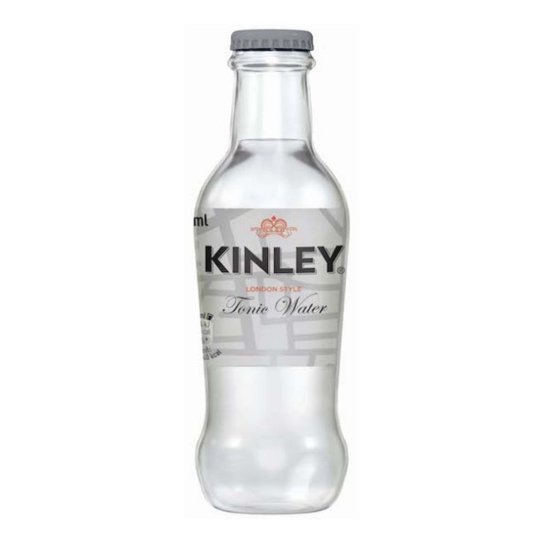 Immagine di KINLEY TONIC WATER- 20CL - Confezione da 24 Bottiglie