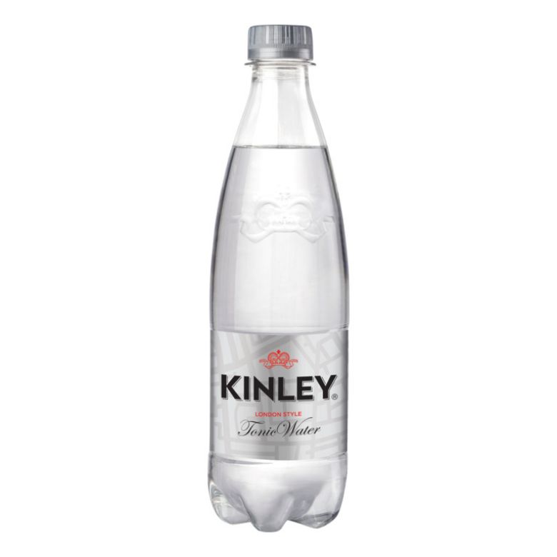 Immagine di KINLEY TONIC WATER- 1LT - Confezione da 6 Bottiglie
