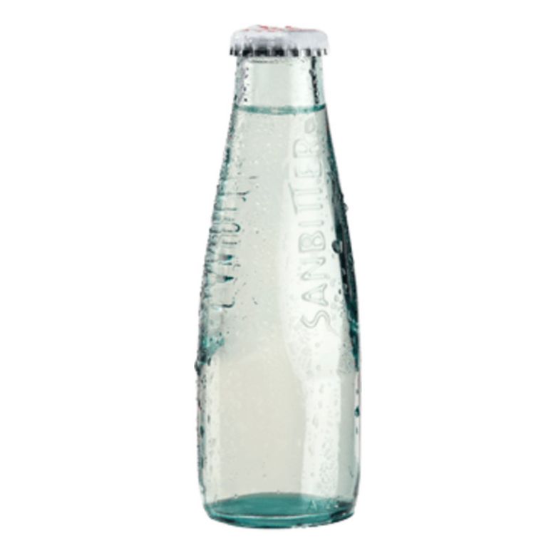 Immagine di SANBITTÈR BITTER BIANCO-10CL - Confezione da 40 Bottiglie