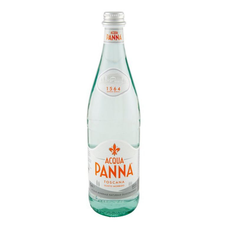 Immagine di ACQUA PANNA  75CL VAP - Confezione da 12 Bottiglie