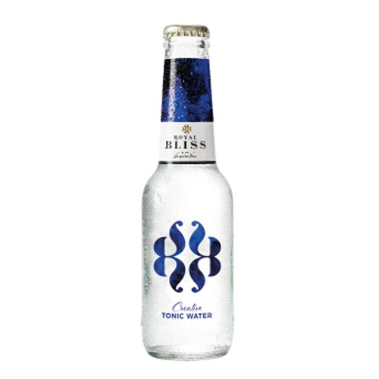 Immagine di ROYAL BLISS CREATIVE TONIC WATER-20CL - Confezione da 12 Bottiglie -