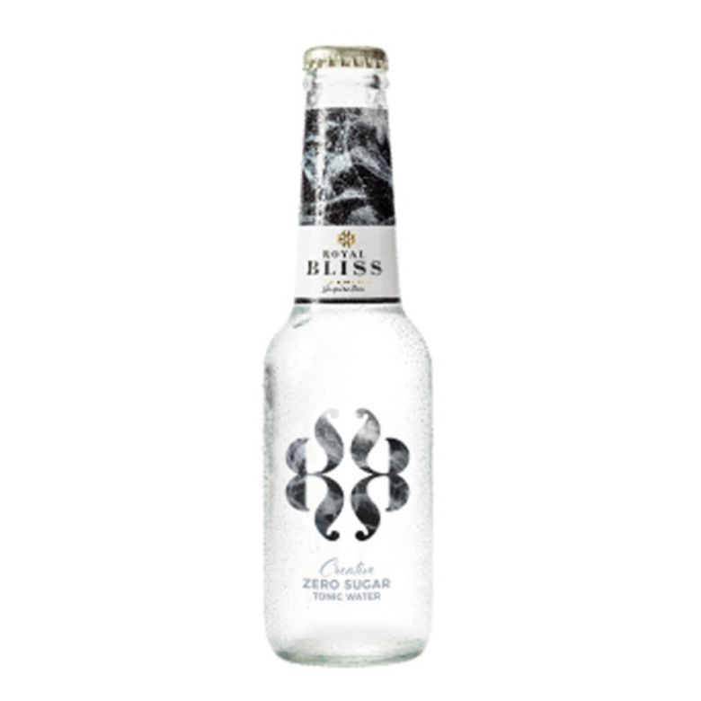 Immagine di ROYAL BLISS CREATIVE TONIC ZERO-20CL - Confezione da 12 Bottiglie -