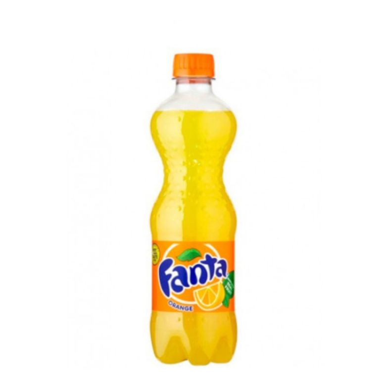 Immagine di FANTA ORIGINAL-45CL - Confezione da 12 Bottiglie