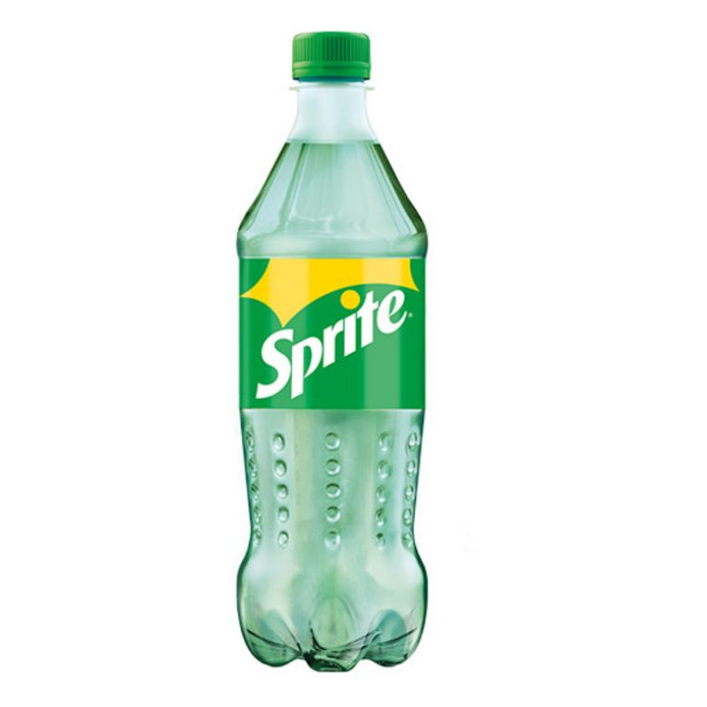 Immagine di SPRITE-45CL - Confezione da 12 Bottiglie