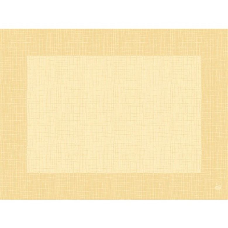 Immagine di TOVAGLIETTA DUNICEL CREMA 30X40 PZ100 - COD 178339DUNI LINNEA