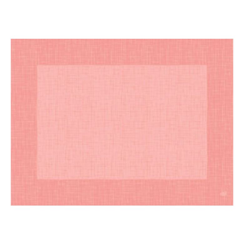 Immagine di TOVAGLIETTA DUNICEL ROSA P 30x40 PZ100 - Confezione da 5 Pezzi - COD 178349 DUNI LINNEA