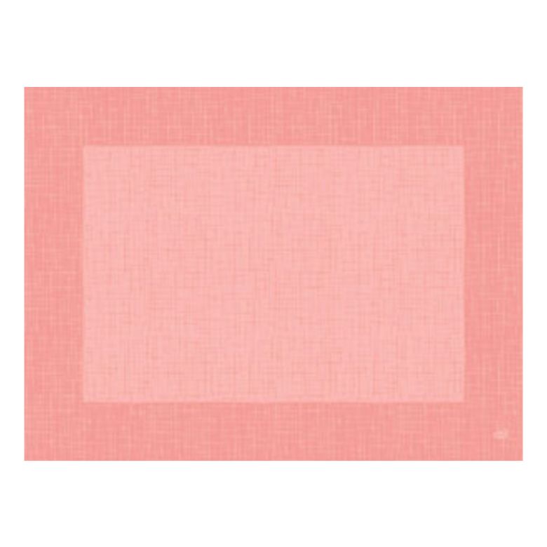 Immagine di TOVAGLIETTA DUNICEL ROSA P 30x40 PZ100 - Confezione da 5 Pezzi - COD 178349 DUNI LINNEA