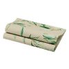 Immagine di TOVAGLIOLI DUNI SOFT 60pz 40x40 FOLIAGE - Confezione da 12 Pezzi - COD 195801 DUNI DESIGN