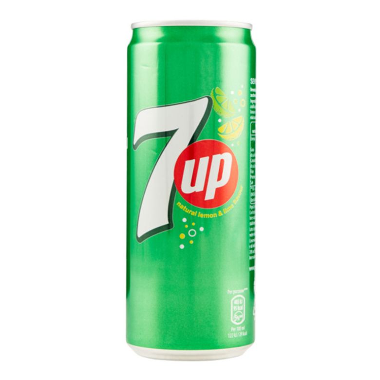 Immagine di 7UP ORIGINAL-33CL LATTINA