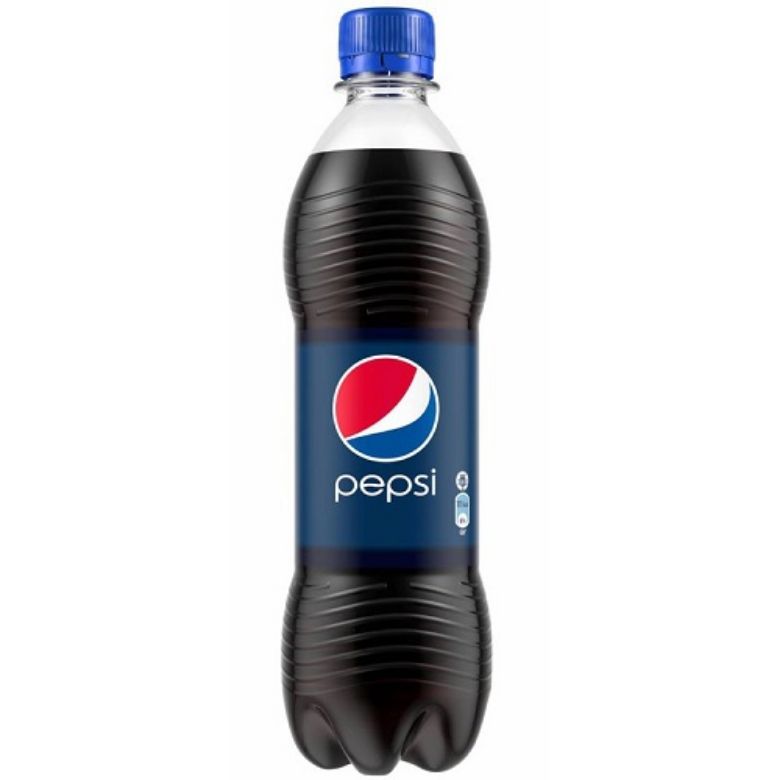 Immagine di PEPSI PET 50CL - Confezione da 12 Bottiglie -
