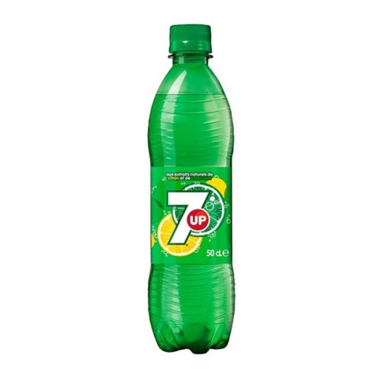 Immagine di 7UP ORIGINAL-50CL