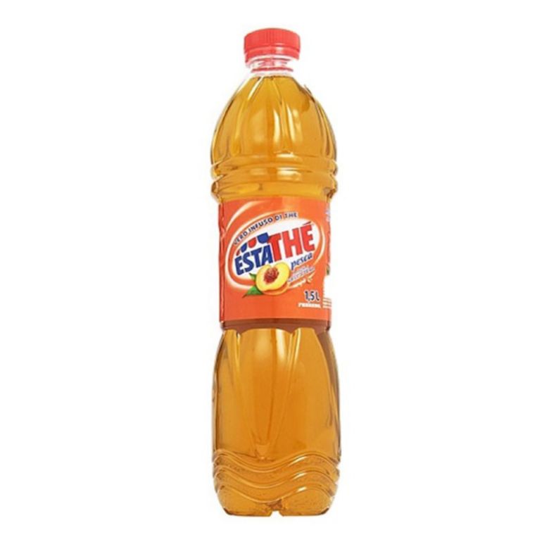Immagine di FERRERO ESTATHÈ PESCA-1,5LT - Confezione da 6 Bottiglie