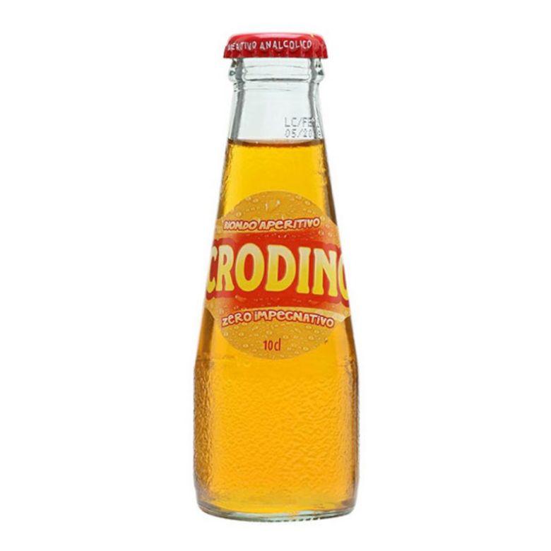 Immagine di CRODINO-10CL - Confezione da 48 Bottiglie