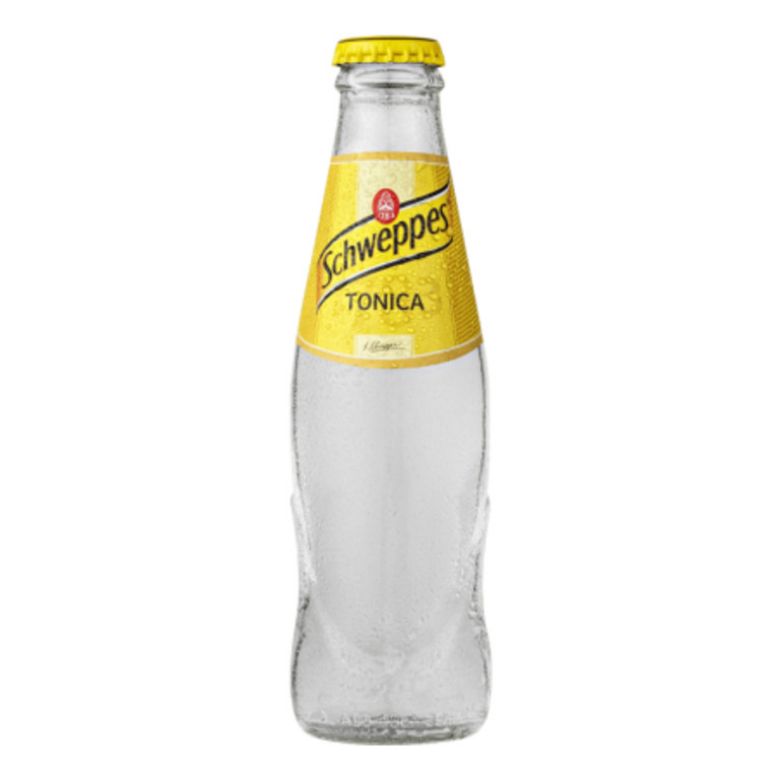 Immagine di SCHWEPPES TONICA-18CL - Confezione da 24 Bottiglie