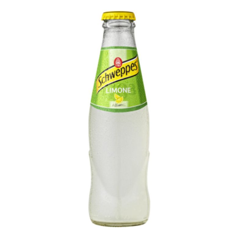 Immagine di SCHWEPPES LIMONE-18CL - Confezione da 24 Bottiglie