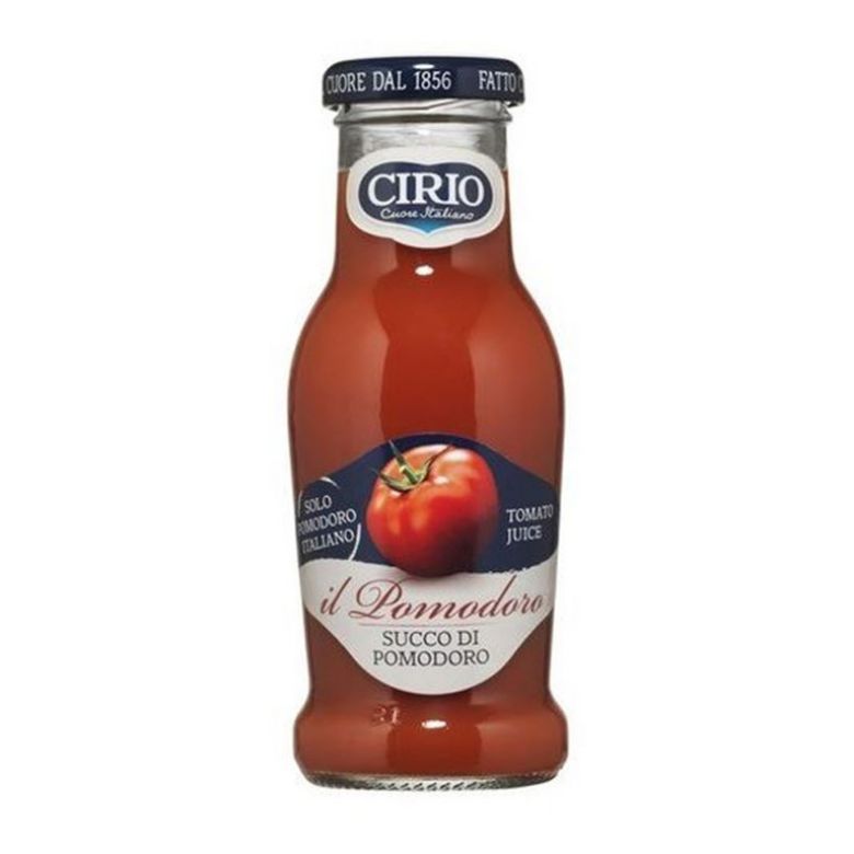 Immagine di CIRIO MAGIC POMODORO 20CL - Confezione da 24 Bottiglie