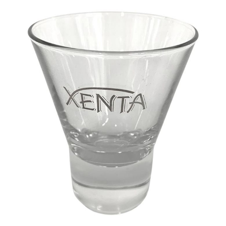 Immagine di BICCHIERI XENTA - Confezione da 6 Bicchieri