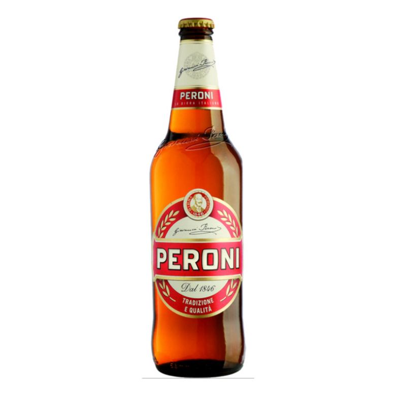 Immagine di BIRRA PERONI-66CL - Confezione da 15 Bottiglie