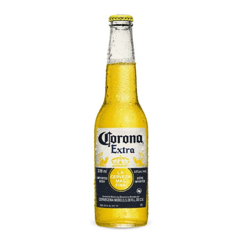 Immagine di BIRRA CORONA EXTRA-35,5CL - Confezione da 24 Bottiglie